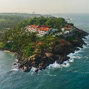 The Leela Kovalam, A Raviz Station touristique
